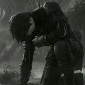 Meet your Posher, Nicholas